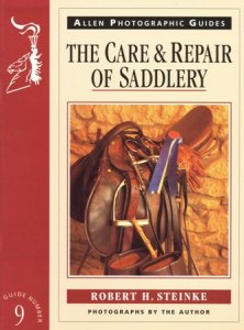Care & Repair of Saddlery